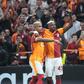 Estrela e médio em dúvida e uma baixa certa: Galatasaray em alerta para Alvalade
