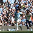 Enzo Fernández estreou-se pelo City - Foto: IMAGO
