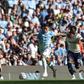 Enzo Fernández estreou-se pelo City - Foto: IMAGO
