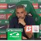 Rui Borges: «Suárez tem recebido sempre aplausos»