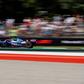F1: Gasly vinga-se e choca tudo e todos com a 'pole' em Monza