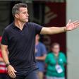 Marco Silva, treinador do Benfica (foto: Gregório Cunha/Lusa)