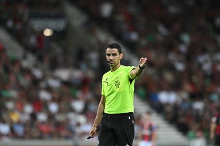Sérgio Guelho - Foto: Hélder Santos