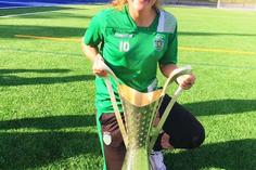 Isabel Osório revela os seus grandes desígnios na Arábia Saudita