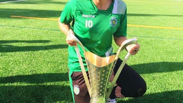 Isabel Osório revela os seus grandes desígnios na Arábia Saudita