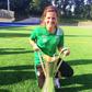 Isabel Osório revela os seus grandes desígnios na Arábia Saudita