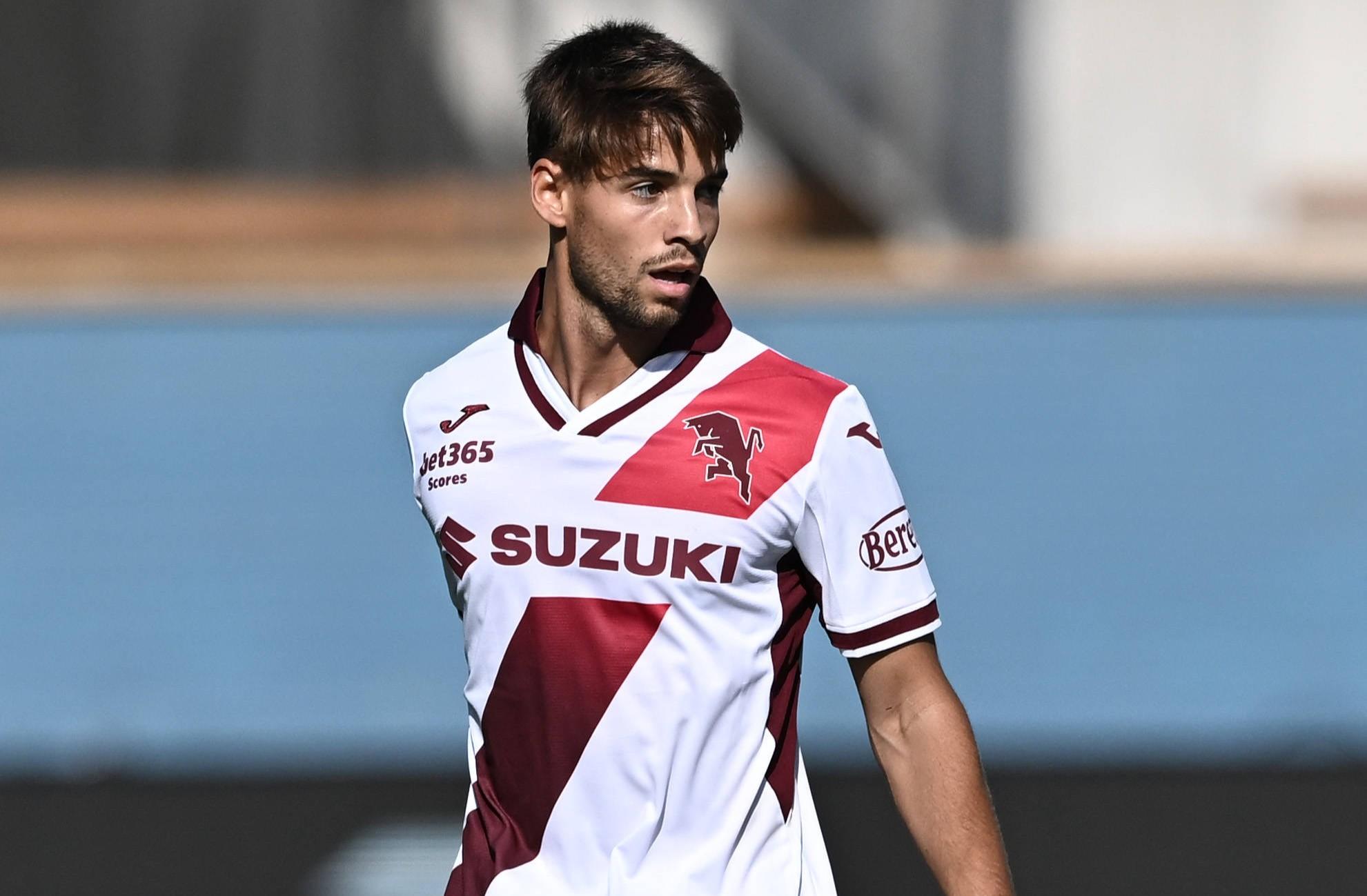 Quando Daniel Bragança entrou, o Torino perdia por 0-1; venceu por 2-1 - foto: IMAGO