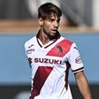 Quando Daniel Bragança entrou, o Torino perdia por 0-1; venceu por 2-1 - foto: IMAGO