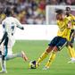 Danilo e Richard Ríos impõem primeira derrota a João Félix, Ronaldo e Samu