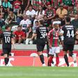 Festejos do Benfica - Fotos: HOMEM DE GOUVEIA/LUSA
