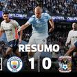 Haaland decide e Manchester City vence antes do FC Porto (resumo)