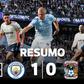 Haaland decide e Manchester City vence antes do FC Porto (resumo)