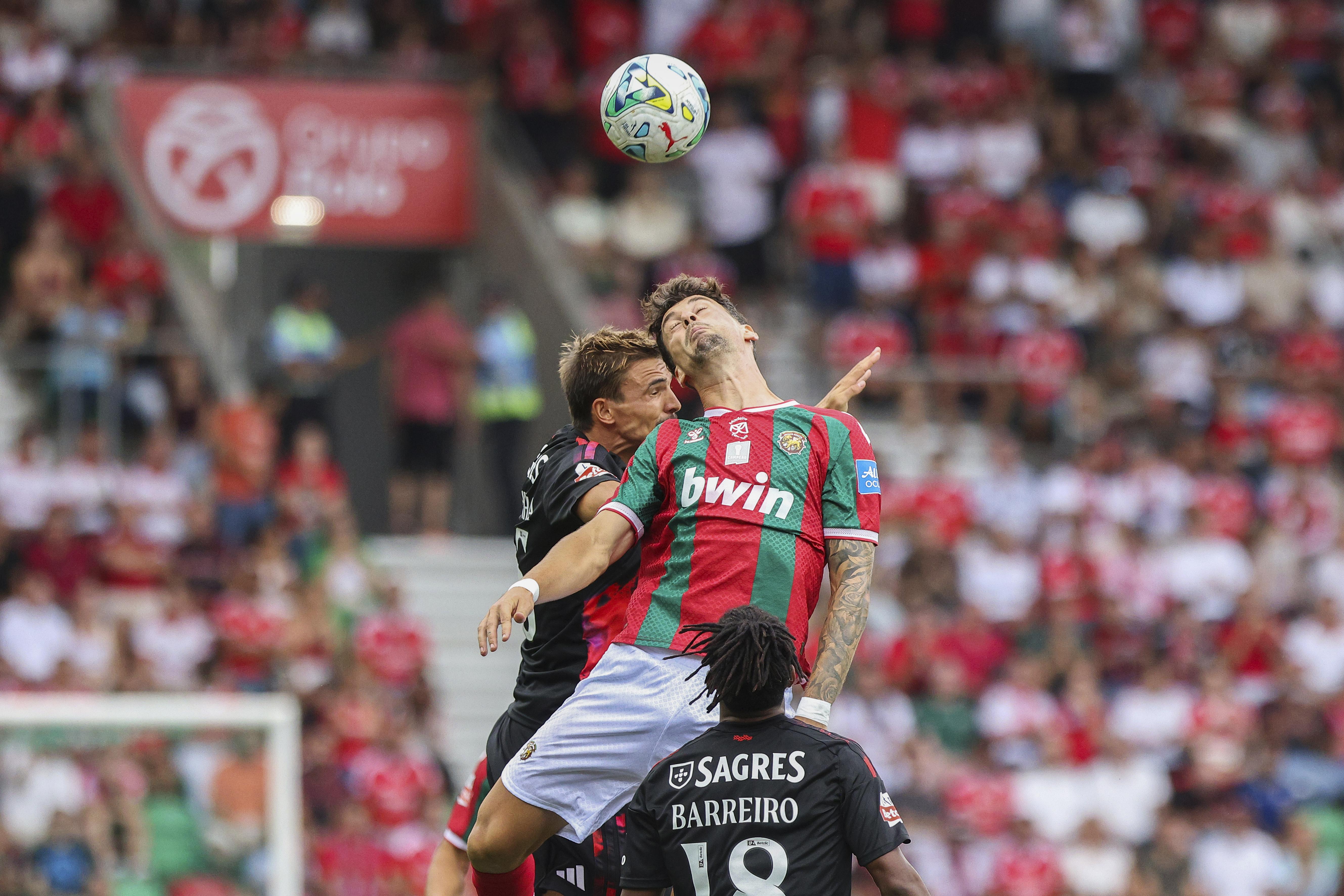 Foto: GREGÓRIO CUNHA/LUSA