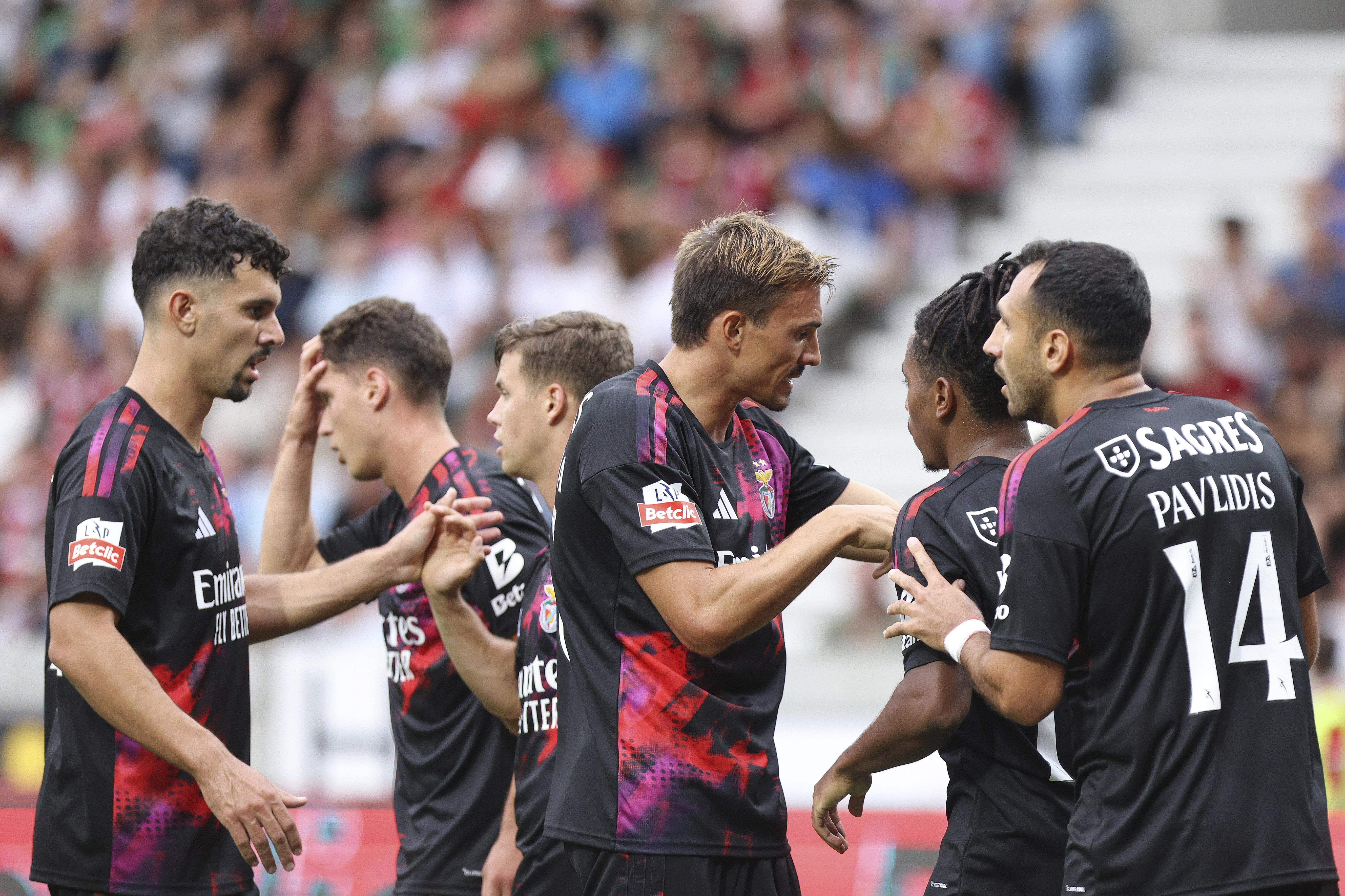 Foto: GREGÓRIO CUNHA/LUSA
