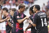 Foto: GREGÓRIO CUNHA/LUSA