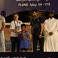 Entre homens, a treinadora ganha espaço (e respeito) no futebol saudita - Foto: D.R.