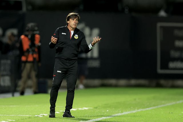 Arouca: Daniel Ramos obrigado a mudar com o Sporting