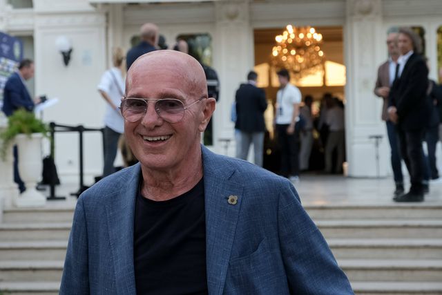 Sacchi: «Inter destruiu o Benfica»