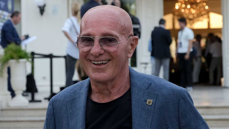 Sacchi: «Inter destruiu o Benfica»