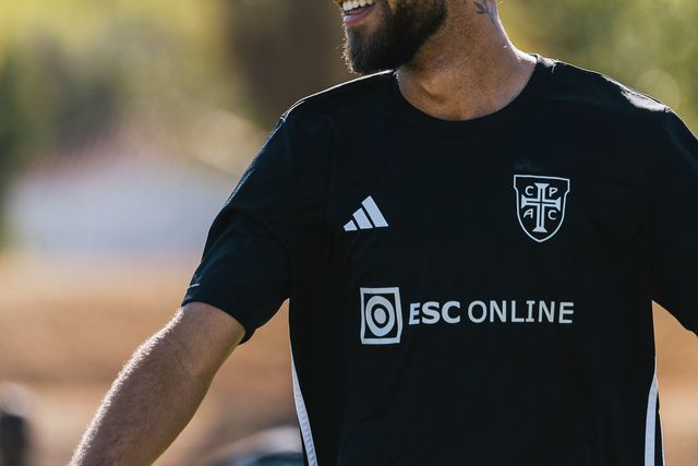 Casa Pia: Jajá continua de fora e avoluma baixas para o Estrela