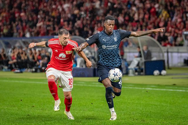 SC Braga: Borja convocado pela Colômbia