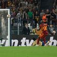 Roma de Mourinho goleia Servette por 4-0