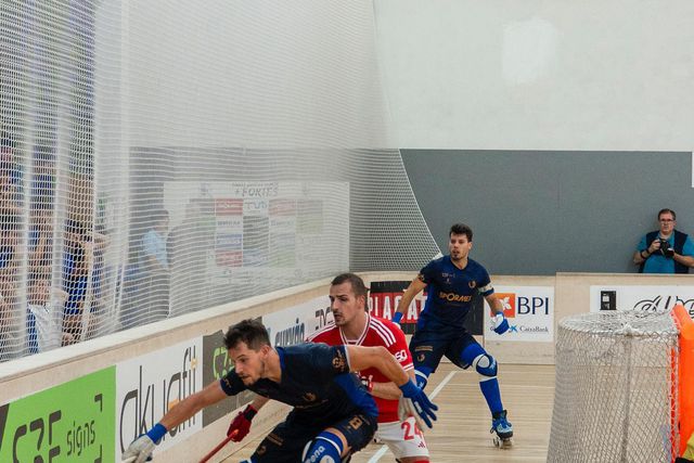 Campeão Benfica estreia-se a empatar em Braga