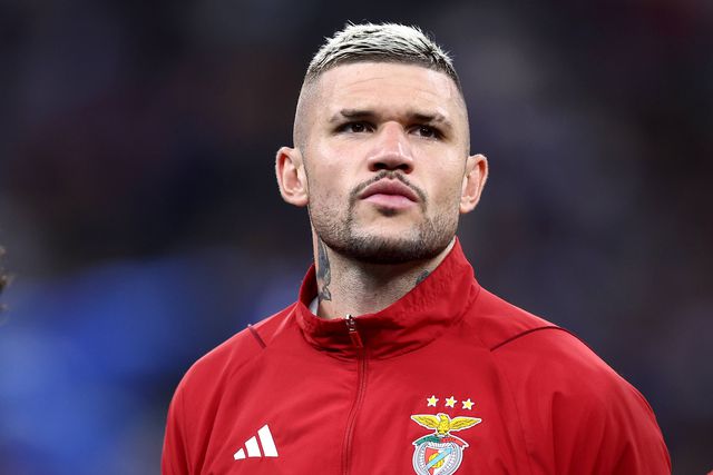 Morato após a derrota: «Desistir nunca foi opção!»