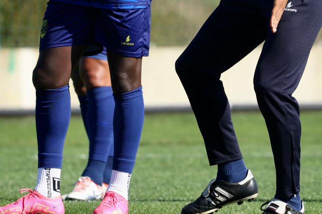 Chaves: Moreno com três certezas e uma dúvida