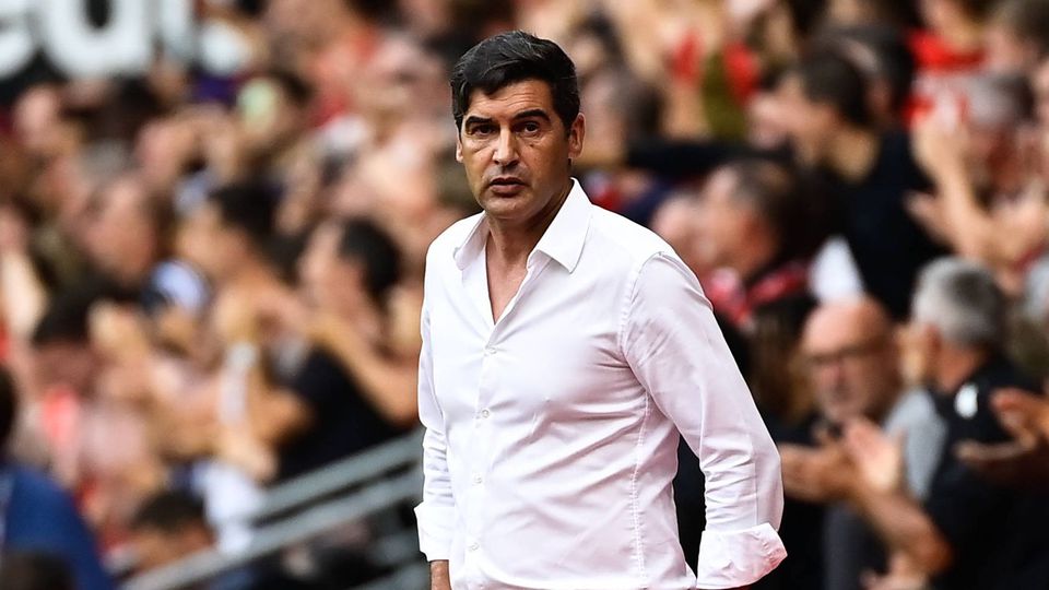 Liga Conferência: Paulo Fonseca empata, João Henriques derrotado e reviravolta épica em Istambul