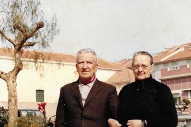 Dos impropérios da avó Rosa ao São Geraldo do avô Adelino