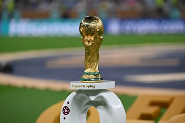 Marrocos quer receber final do Mundial-2030