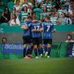 A imprensa italiana sobre o Sporting-Atalanta: «Poesia e sofrimento»
