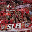 Bilhetes à venda para o Benfica-Real Sociedad