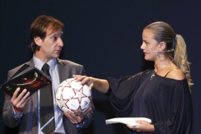 A resposta de Alfonso Pérez à autarca de Getafe