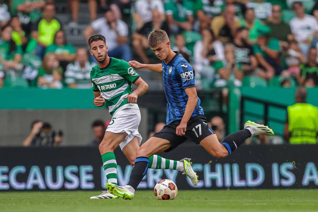 Sporting: é algo mais do que desforra