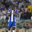 FC Porto: Romário Baró a caminho do Basileia