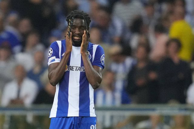 FC Porto: Romário Baró no divã com Sérgio Conceição