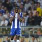 FC Porto: Romário Baró no divã com Sérgio Conceição
