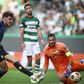 Da asfixia ao sonho, sem um final feliz: a crónica do Sporting-Atalanta