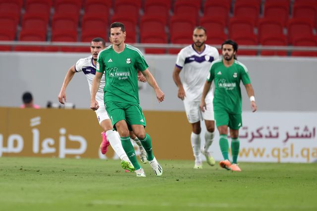 Draxler assume sobre a mudança para o Catar: «Claro que o dinheiro foi decisivo»