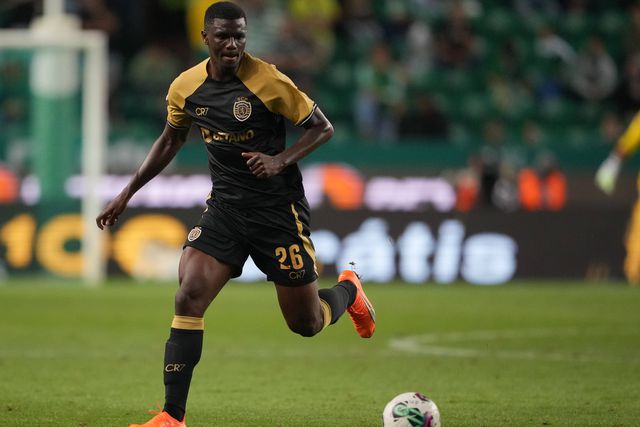 Diomande nos convocados da Costa do Marfim