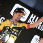 Continuidade de Roglic na Jumbo decide-se na Lombardia