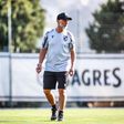 V. Guimarães: Procurar fazer melhor na Taça de Portugal
