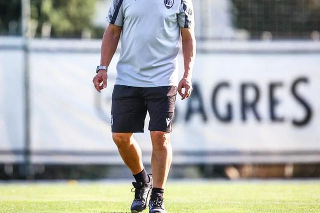 V. Guimarães mais forte do que há um ano