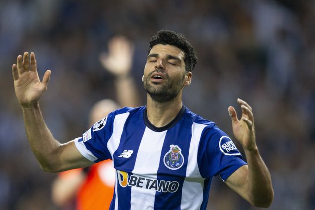 FC Porto: os números (ou a falta deles) de um ataque sem chama