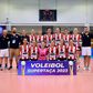Leixões conquista Supertaça feminina