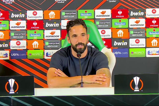 «Trabalho melhor assim, não gosto que gostem muito das minhas coisas»