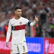 A reação de Cristiano Ronaldo ao Mundial-2030 em Portugal