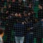 Invasão de campo no V. Setúbal-FC Gaia: disciplina decide medidas na sexta